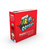 Super Mari... - Prima Games -  Polish Bookstore 