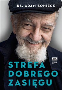 Obrazek Strefa dobrego zasięgu