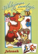 Jelonek Wk... - Opracowanie Zbiorowe -  books in polish 