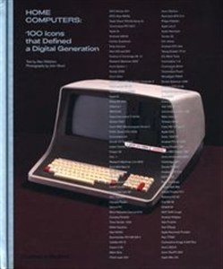Picture of Home Computers 100 Icons that Defined a Digital Generation