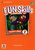 Fun Skills... - Montse Watkin -  Polish Bookstore 