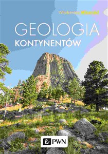 Obrazek Geologia kontynentów