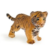 Książka : Tygrys mło...