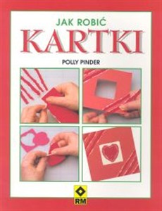 Obrazek Jak robić kartki