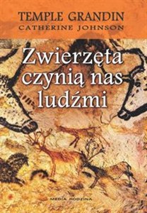 Obrazek Zwierzęta czynią nas ludźmi