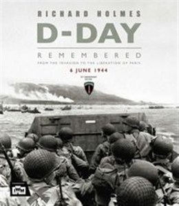 Picture of D-Day From the invasion to the liberation of Paris