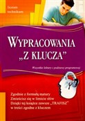 Wypracowan... - Monika Wąs -  Książka z wysyłką do UK