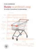 Muzyka na ... - Sylwia Makomaska -  Polish Bookstore 