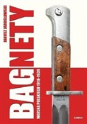 Bagnety Wo... - Janusz Jarosławski -  books in polish 
