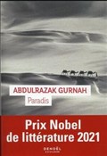 Paradis pr... - Abdulrazak Gurnah -  Polish Bookstore 