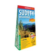 Polska książka : Sudety Wsc...