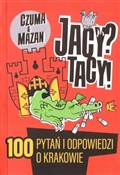 polish book : Jacy? Tacy... - Opracowanie Zbiorowe
