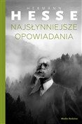 Najsłynnie... - Hermann Hesse -  foreign books in polish 