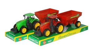 Picture of Traktor MIX