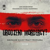 [Audiobook... - Małgorzata Fugiel-Kuźmińska, Jan Gołębiowski -  Książka z wysyłką do UK