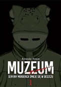 polish book : Muzeum. Se... - Ryosuke Tomoe