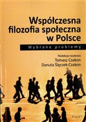 Polska książka : Współczesn... - T. Ślęczek-Czakon D. Czakon