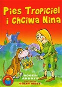 Zobacz : Pies Tropi... - Roger Abbott