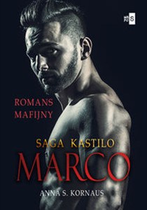 Obrazek Marco. Saga Kastilo