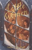 Little Wom... - Louisa May Alcott -  books in polish 