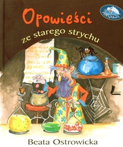 Obrazek Opowieści ze starego strychu
