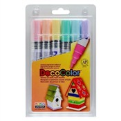 polish book : Markery do...