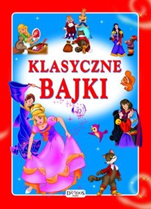 Obrazek Klasyczne bajki