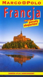 Obrazek Francja Marco Polo