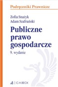 Publiczne ... - Zofia Snażyk, Adam Szafrański -  Polish Bookstore 