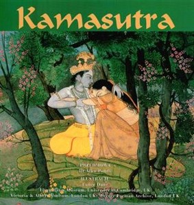 Obrazek Kamasutra