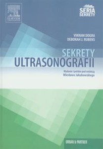Obrazek Sekrety ultrasonografii