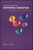 polish book : Ezoteryka ... - Hansjorg Hemminger