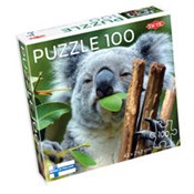 Puzzle 100... -  Polish Bookstore 