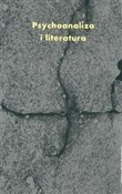 Książka : Psychoanal... - Paweł Dybel, Michał Głowiński