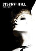 polish book : Silent Hil...