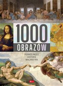 1000 obraz... -  foreign books in polish 
