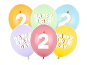 polish book : Balony 2 m...