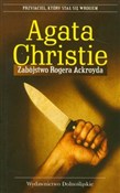 Polska książka : Zabójstwo ... - Agata Christie