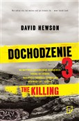 Dochodzeni... - David Hewson -  books in polish 