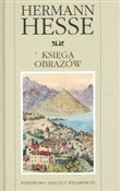 polish book : Księga obr... - Hermann Hesse