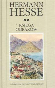 Obrazek Księga obrazów