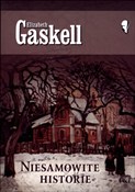 Niesamowit... - Elizabeth Gaskell - Ksiegarnia w UK