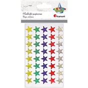 polish book : Naklejki f...