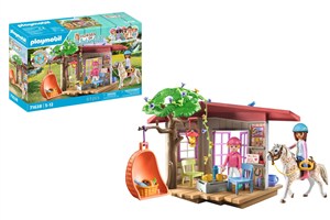 Picture of Playmobil Klub miłośników koni 71638