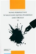 polish book : Nowe persp... - Filip Olkiewicz, Karolina Pluskota, Emilia Kubicka