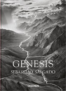 Obrazek Sebastião Salgado. Genesis wer. angielska