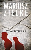 polish book : Twardzielk... - Mariusz Zielke