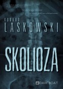 Polska książka : Skolioza - Konrad Laskowski