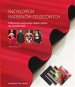 Książka : Encykloped... - Gail Baugh