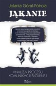 Jąkanie An... - Jolanta Góral-Półrola -  Książka z wysyłką do UK